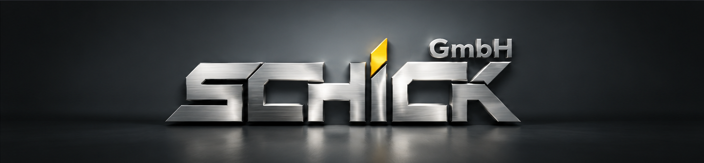 Schick GmbH Logo